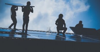 Solar panels and their impact on home insurance 